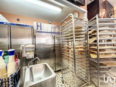 Local commercial - 80 m²