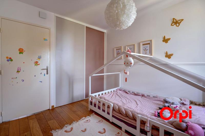 Appartement - 71 m² - 3 pièces