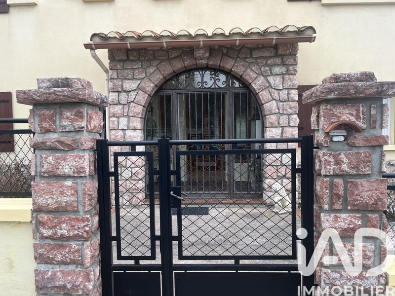 Maison de ville - 159 m² - 7 pièces