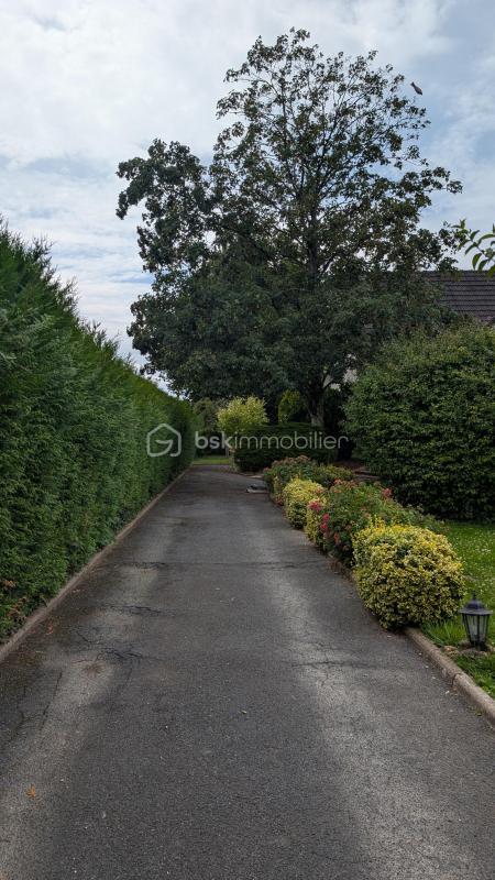 Maison de village - 140 m² - 7 pièces