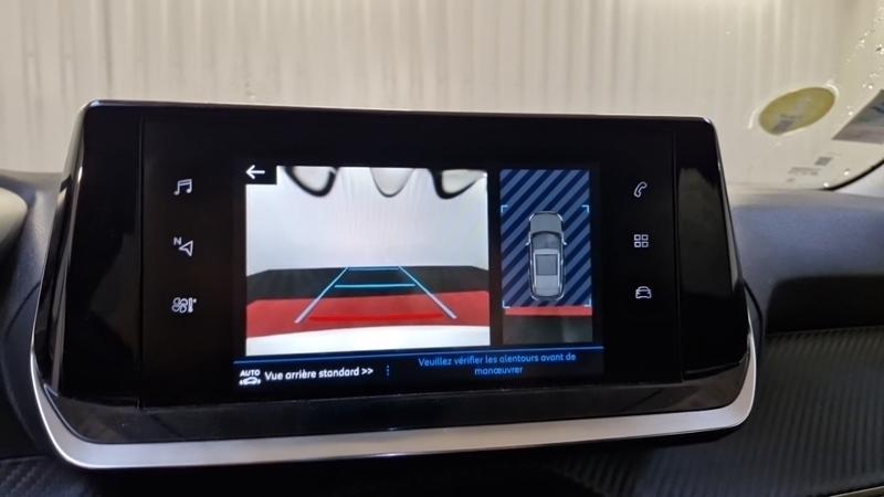 Peugeot 2008 Bluehdi 130 s&amp;S Eat8 Allure