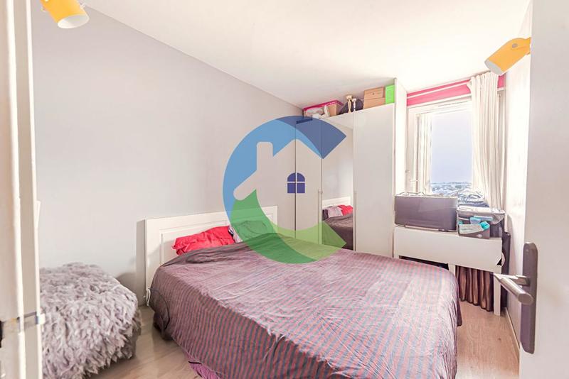 Appartement - 68 m² - 4 pièces