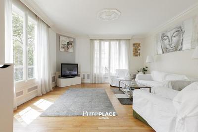 Appartement - 109 m² - 4 pièces