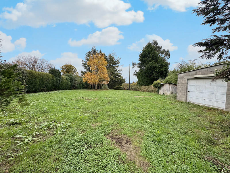 Maison - 148 m² - 8 pièces