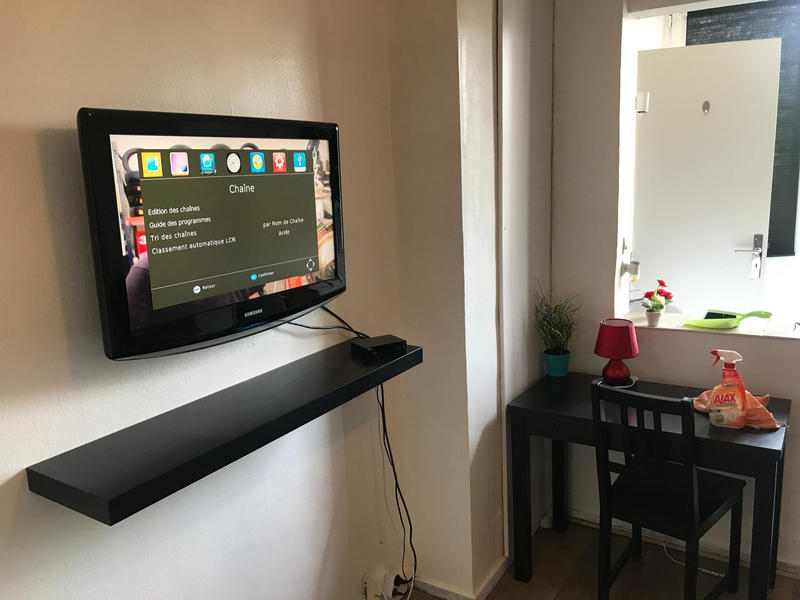 Appartement - 14 m² - 1 pièce