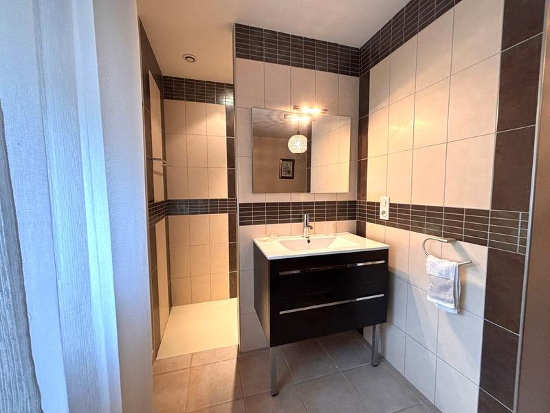 Maison - 152 m² - 6 pièces