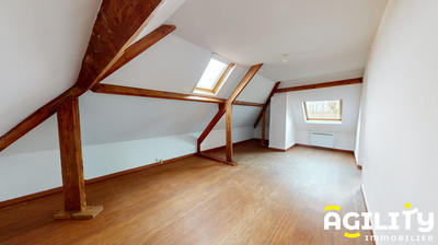 Appartement - 78 m² - 3 pièces