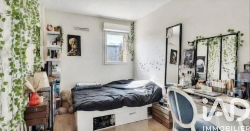 Appartement - 75 m² - 3 pièces