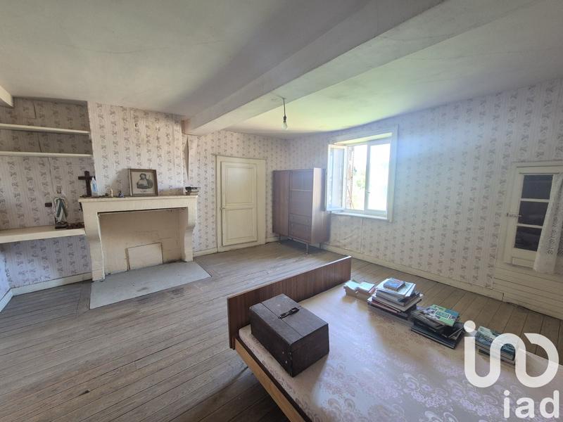 Maison - 378 m² - 8 pièces