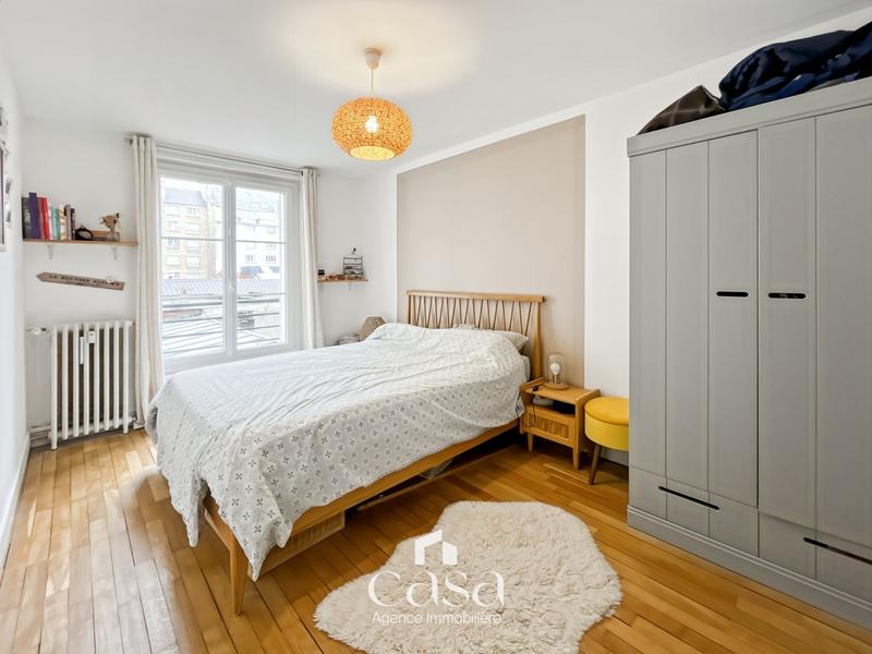 Appartement - 95 m² - 4 pièces