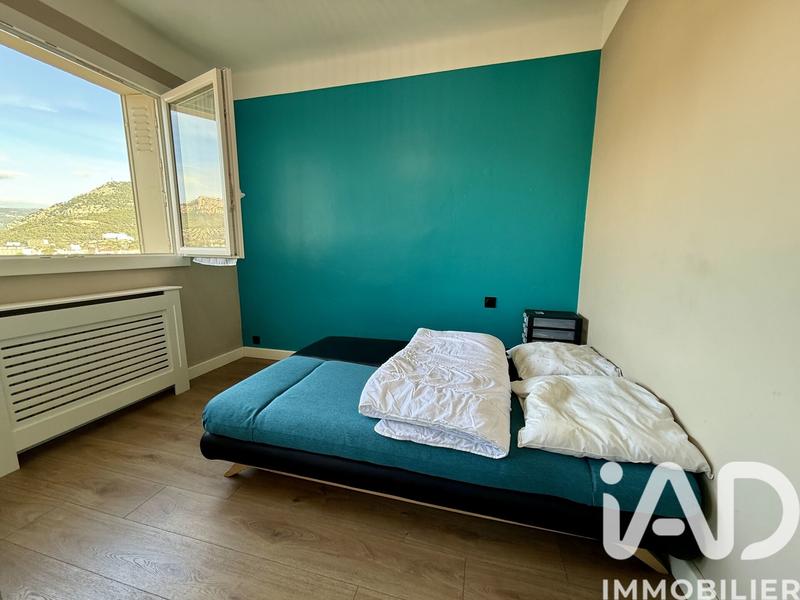 Appartement - 74 m² - 3 pièces