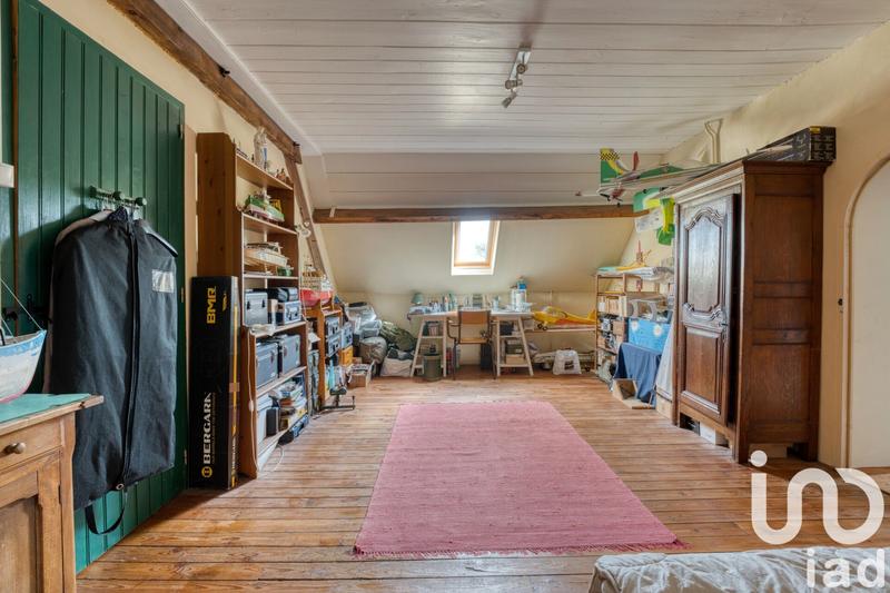 Maison - 310 m² - 12 pièces