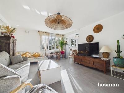 Appartement - 35 m² - 1 pièce