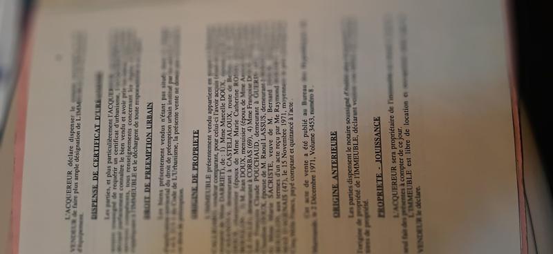 Maison - 142 m² - 6 pièces