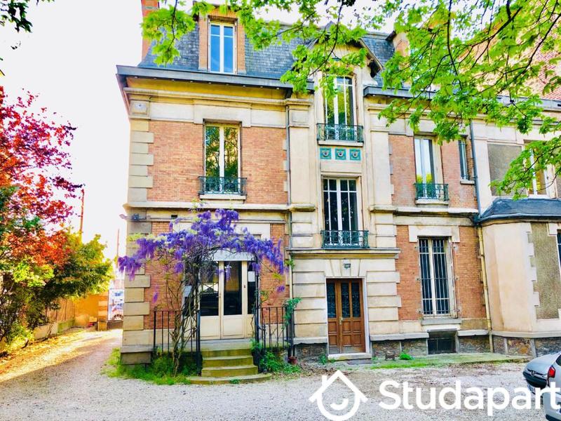 Appartement - 19 m² - 1 pièce