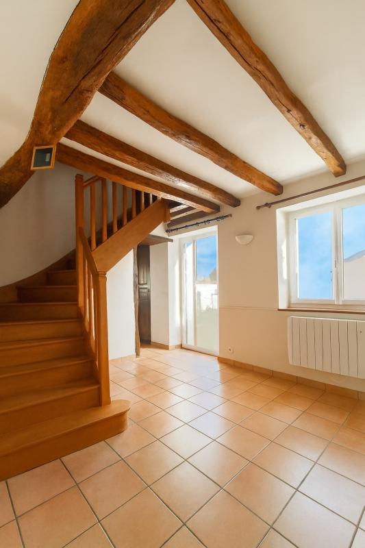 Maison - 64 m² - 4 pièces