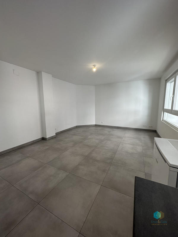 Appartement - 29 m² - 1 pièce