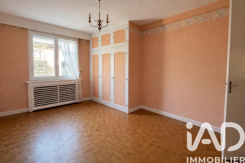 Appartement - 131 m² - 5 pièces