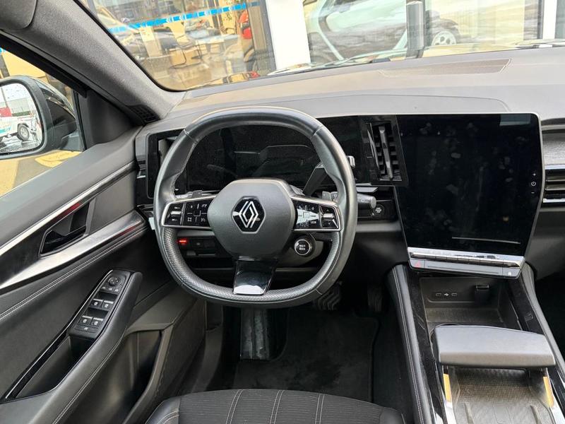 Renault Austral Techno E-Tech Full Hybrid 200ch