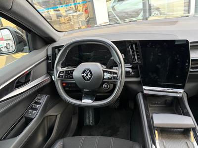 Renault Austral Techno E-Tech Full Hybrid 200ch