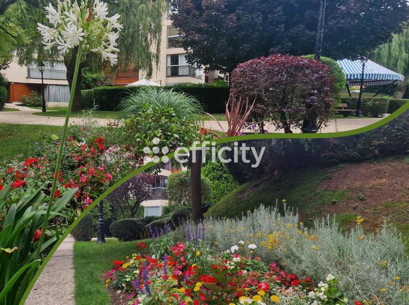 Appartement - 110 m² - 4 pièces