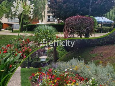 Appartement - 110 m² - 4 pièces