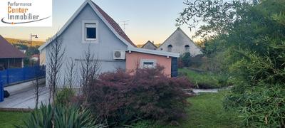 Appartement ancien - 132 m² - 4 pièces