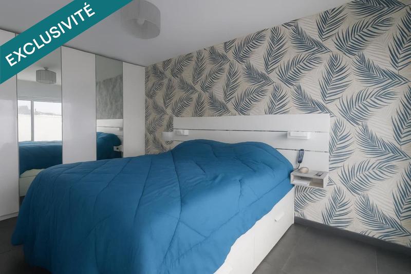 Maison - 119 m² - 4 pièces