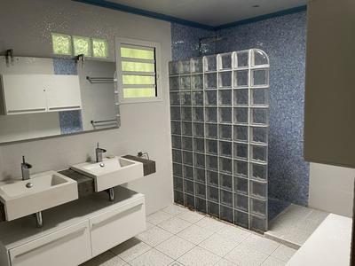 Villa - 129 m² - 5 pièces