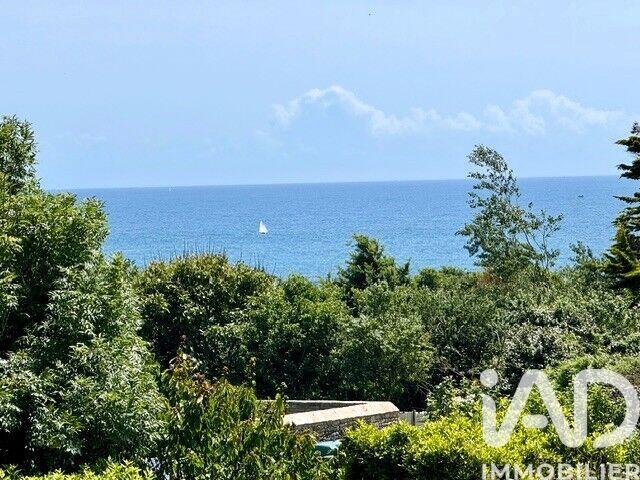 Maison - 126 m² - 5 pièces