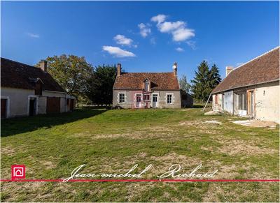 Propriété - 400 m² - 8 pièces