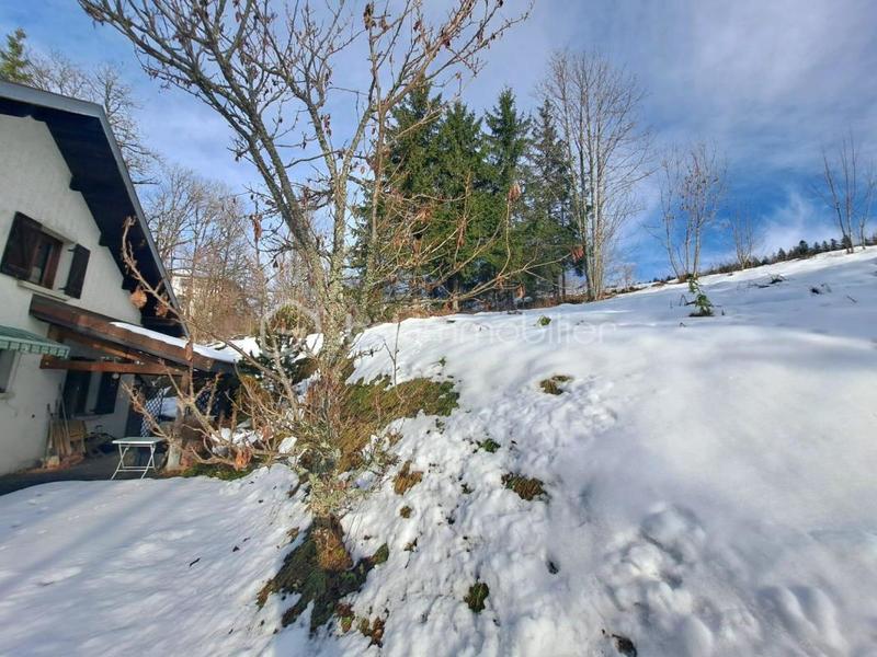 Maison - 160 m² - 7 pièces