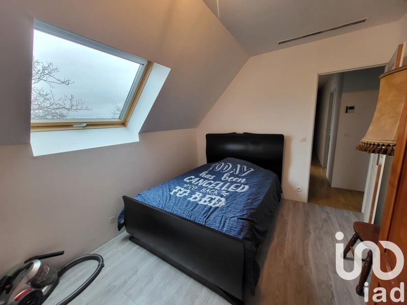 Maison - 132 m² - 5 pièces