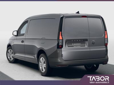 Volkswagen Caddy Cargo Maxi 2.0 Tdi 102 Comp