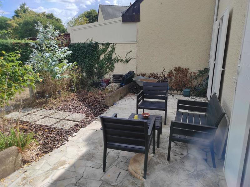 Maison - 96 m² - 4 pièces