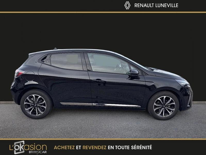 Renault Clio V TCe 90 ch Gsr2 Techno