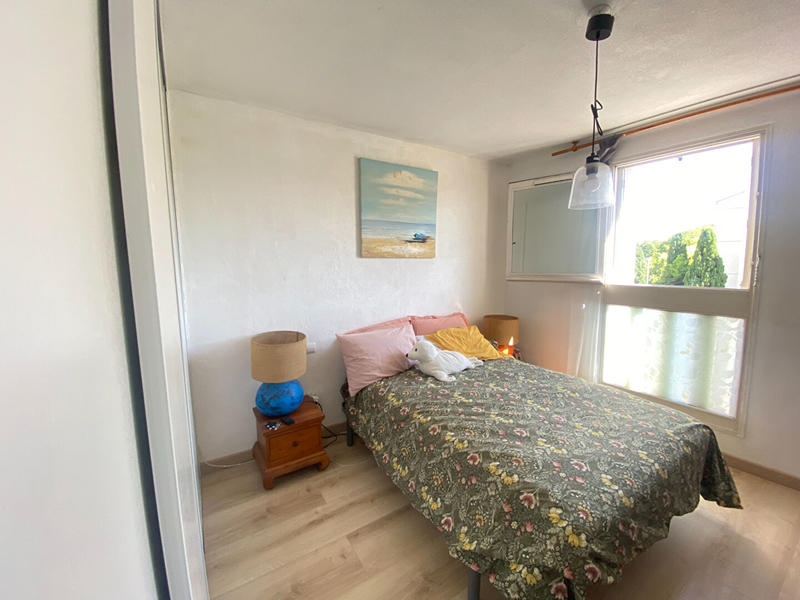 Appartement - 84 m² - 3 pièces