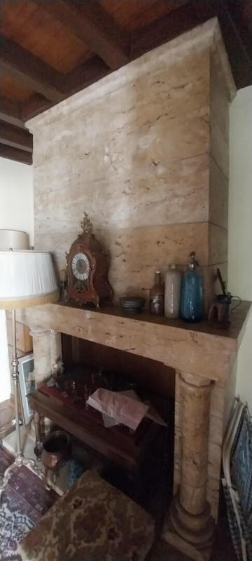 Maison - 245 m² - 6 pièces