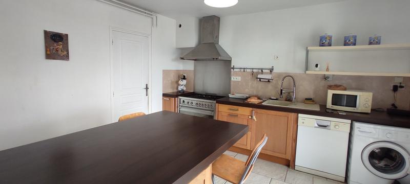 Villa - 154 m² - 5 pièces