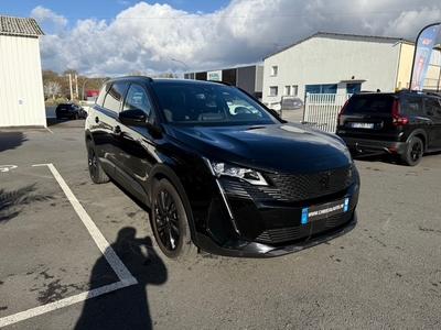 Peugeot 5008 II BlueHDi 130 s&amp;amp;S Eat8 Gt