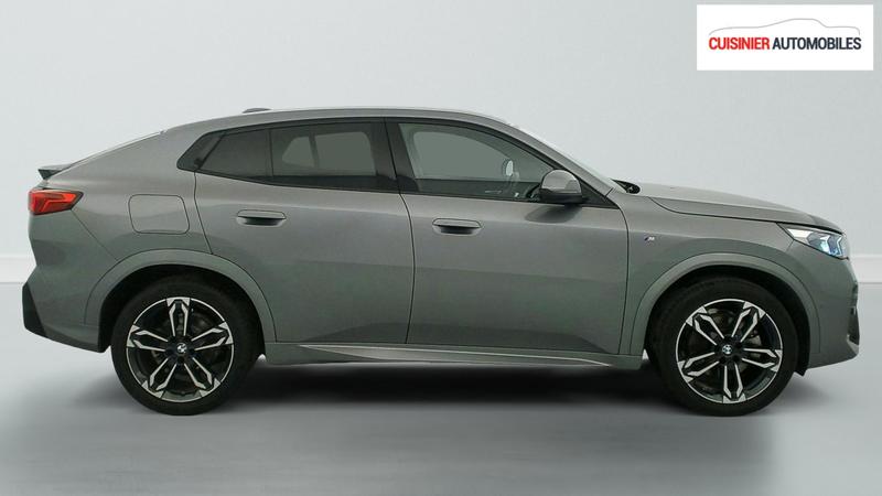 Bmw X2 U10 Sdrive 20i 170ch Dkg7 m Sport