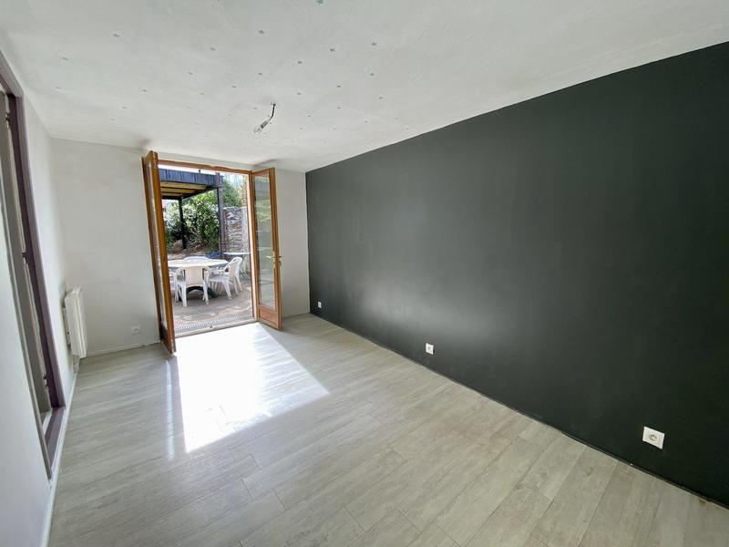 Maison - 108 m² - 6 pièces