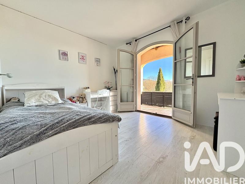 Maison - 145 m² - 5 pièces