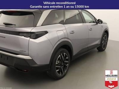 Peugeot 5008 Hybrid 145 e-Dcs6 Gt5 portes Vp Essence sans