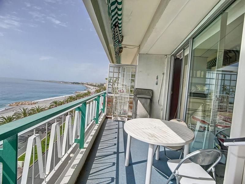 Studio - 32 m² - 1 pièce