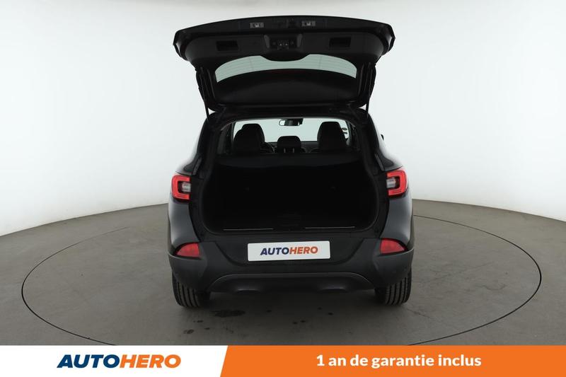 Renault Kadjar 1.5 dCi Energy Intens Edc 110 ch