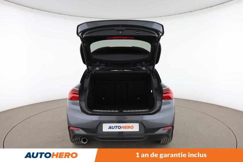 Bmw X2 sDrive18i m Sport Dkg7 140 ch