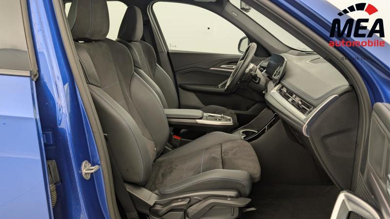 Bmw X1 U11 Sdrive 20d 163ch Dkg7 m Sport