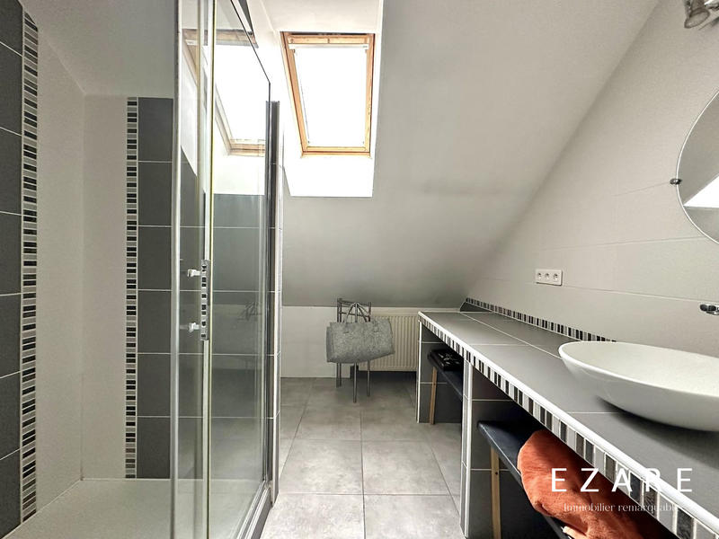 Appartement - 71 m² - 4 pièces