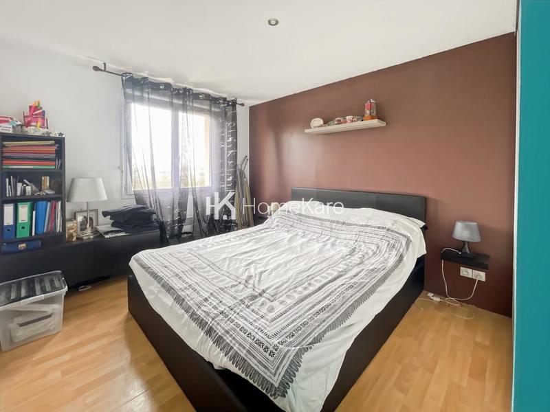 Maison - 98 m² - 4 pièces